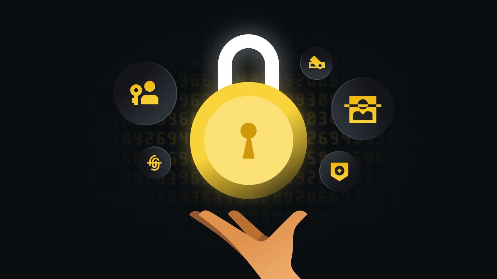 智能加密资产管理